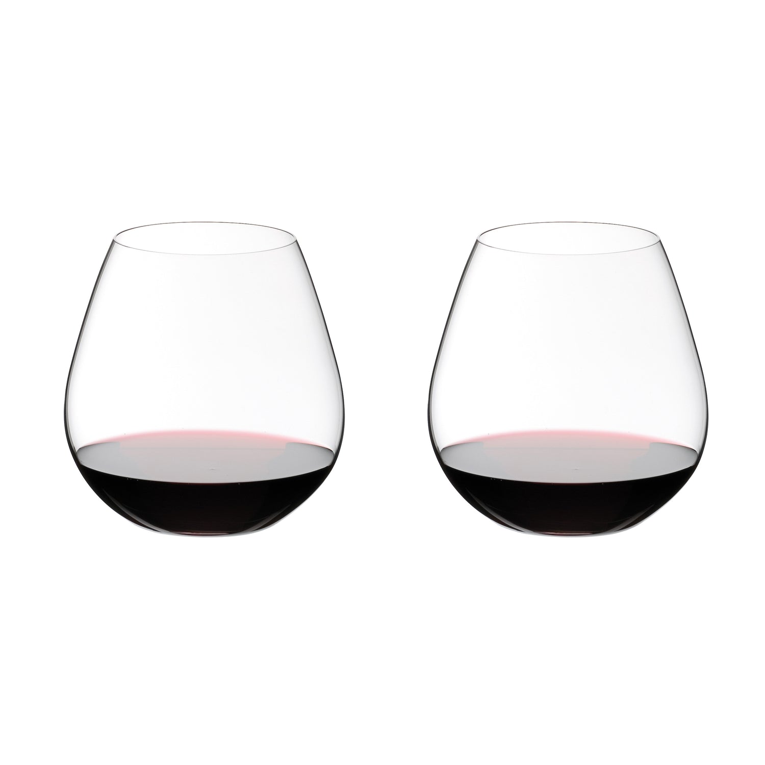 Riedel Wijnglazen O' Pinot / Nebbiolo 0,69 L - 2 st.