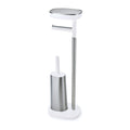 Joseph Joseph EasyStore Toiletbutler met Toiletborstel
