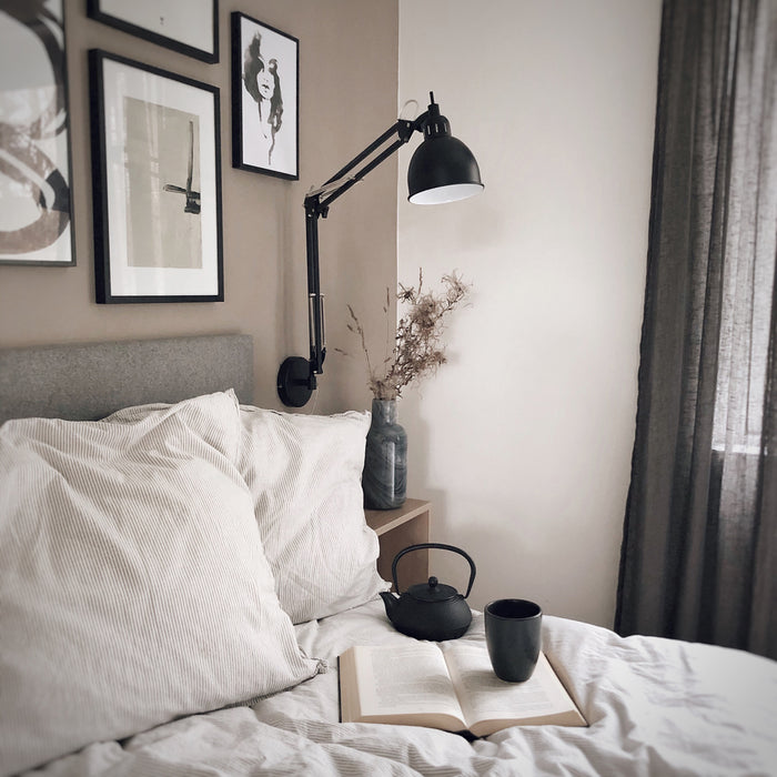 Frandsen Job Wandlamp