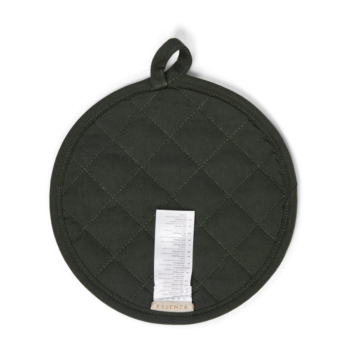 Essenza Gallery Pannenlap - Dark green