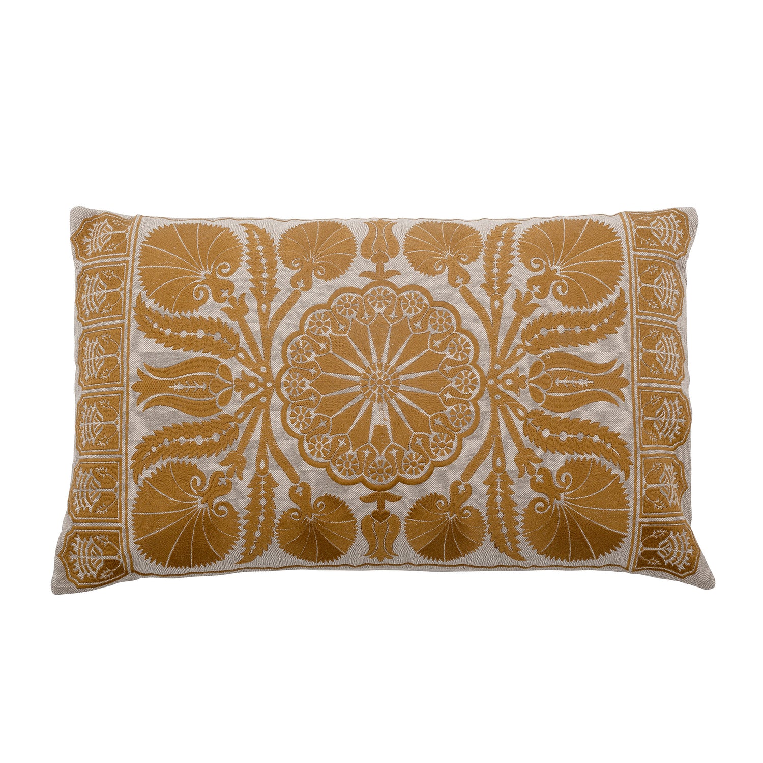 Bloomingville Darik Sierkussen 60 x 35 cm