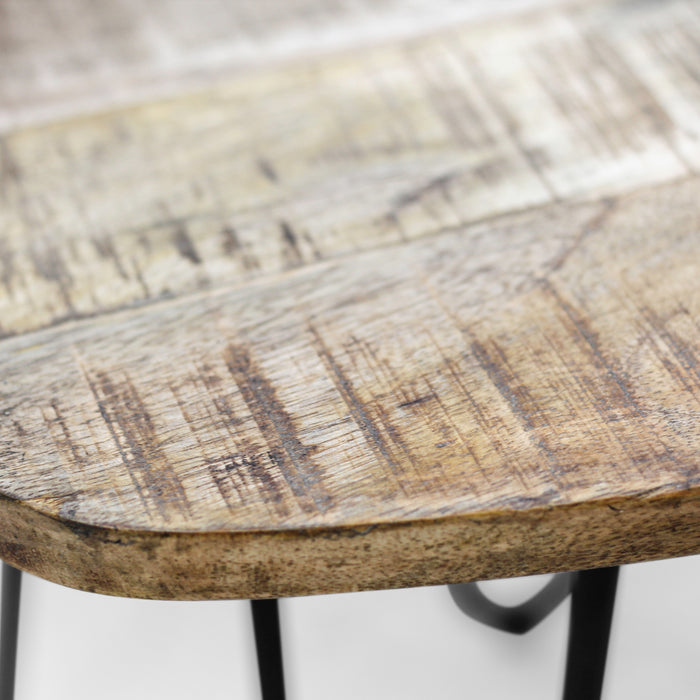 HSM Collection Dexter Salontafel Set van 2