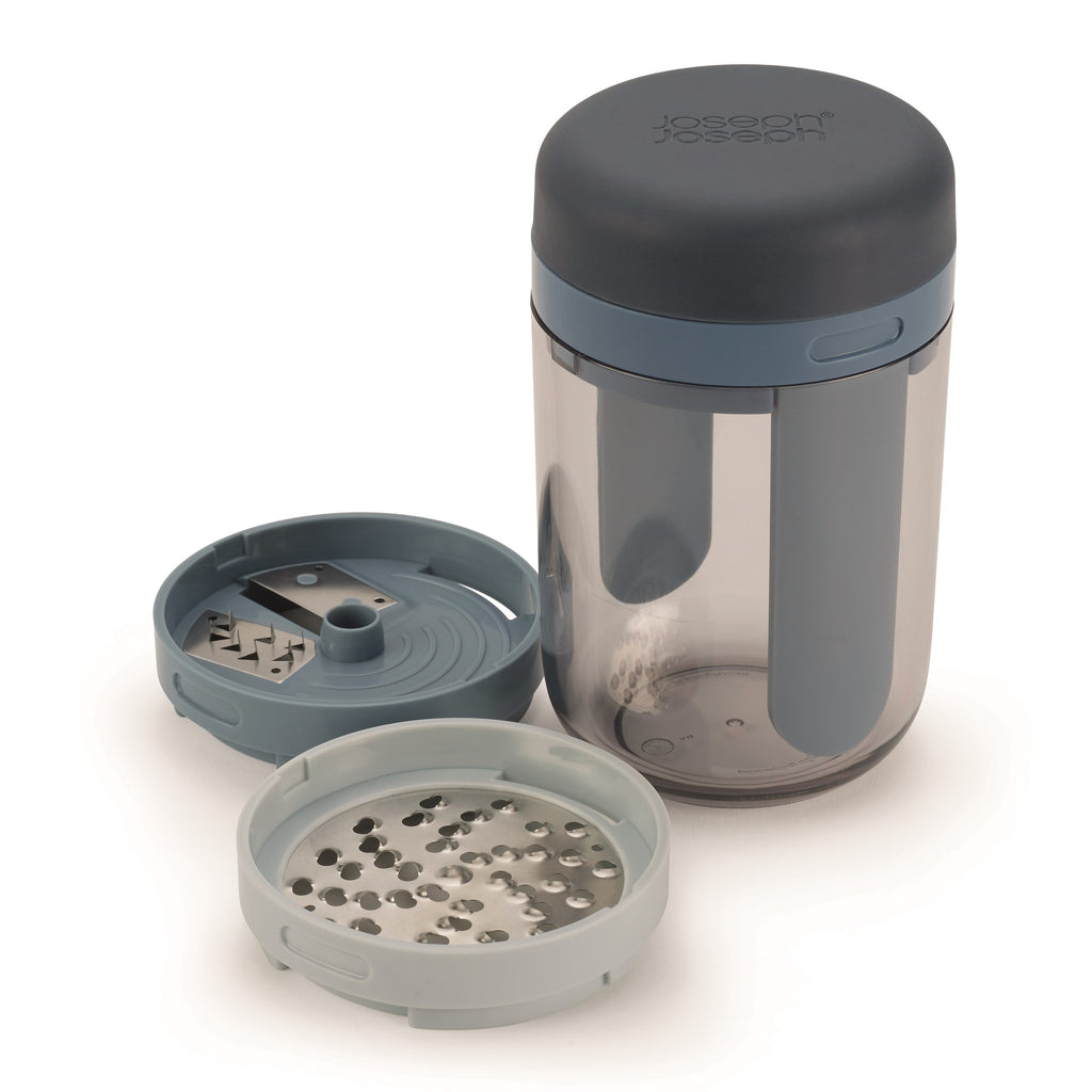 Joseph Joseph Spiro Spiralizer 3-in-1