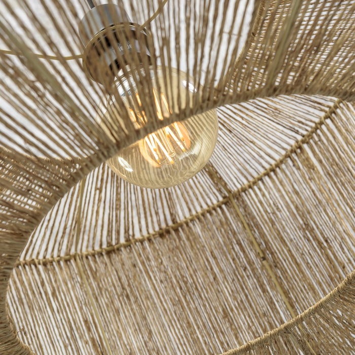 GOOD&MOJO Iguazu Hanglamp - Ø 50 cm