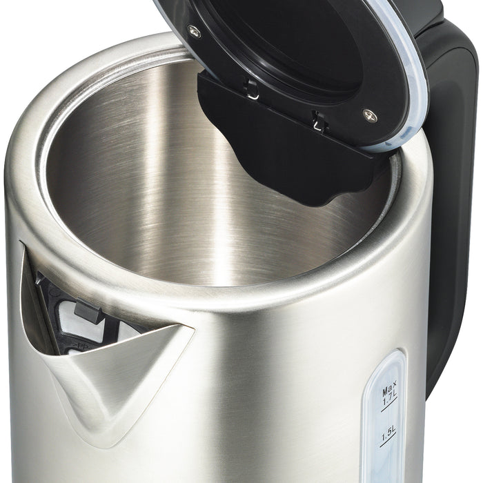 SOLIS Vario Temp Kettle Waterkoker