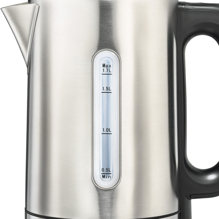 SOLIS Vario Temp Kettle Waterkoker