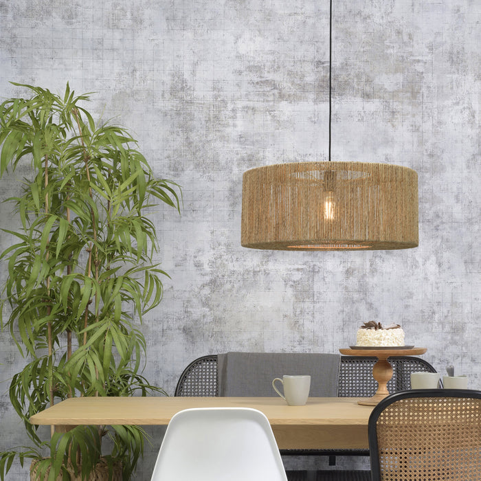GOOD&MOJO Iguazu Hanglamp - Ø 60 cm
