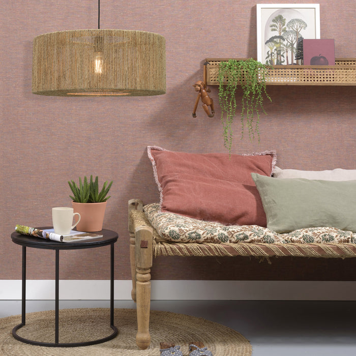 GOOD&MOJO Iguazu Hanglamp - Ø 60 cm