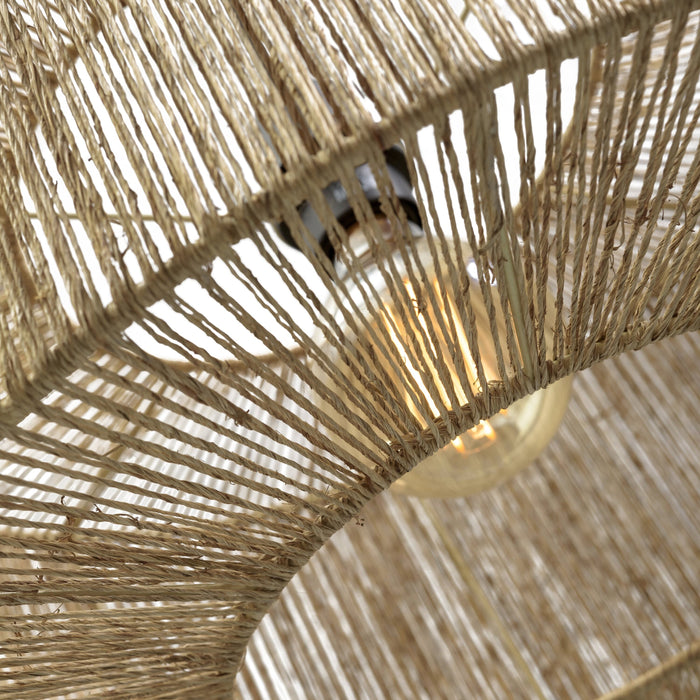 GOOD&MOJO Iguazu Hanglamp - Ø 60 cm