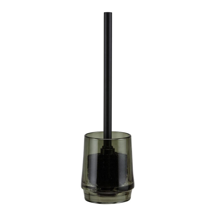 Sealskin Mood Toiletborstel met Houder Vrijstaand - Groen