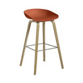 HAY About a Stool AAS32 Barkruk 75 cm