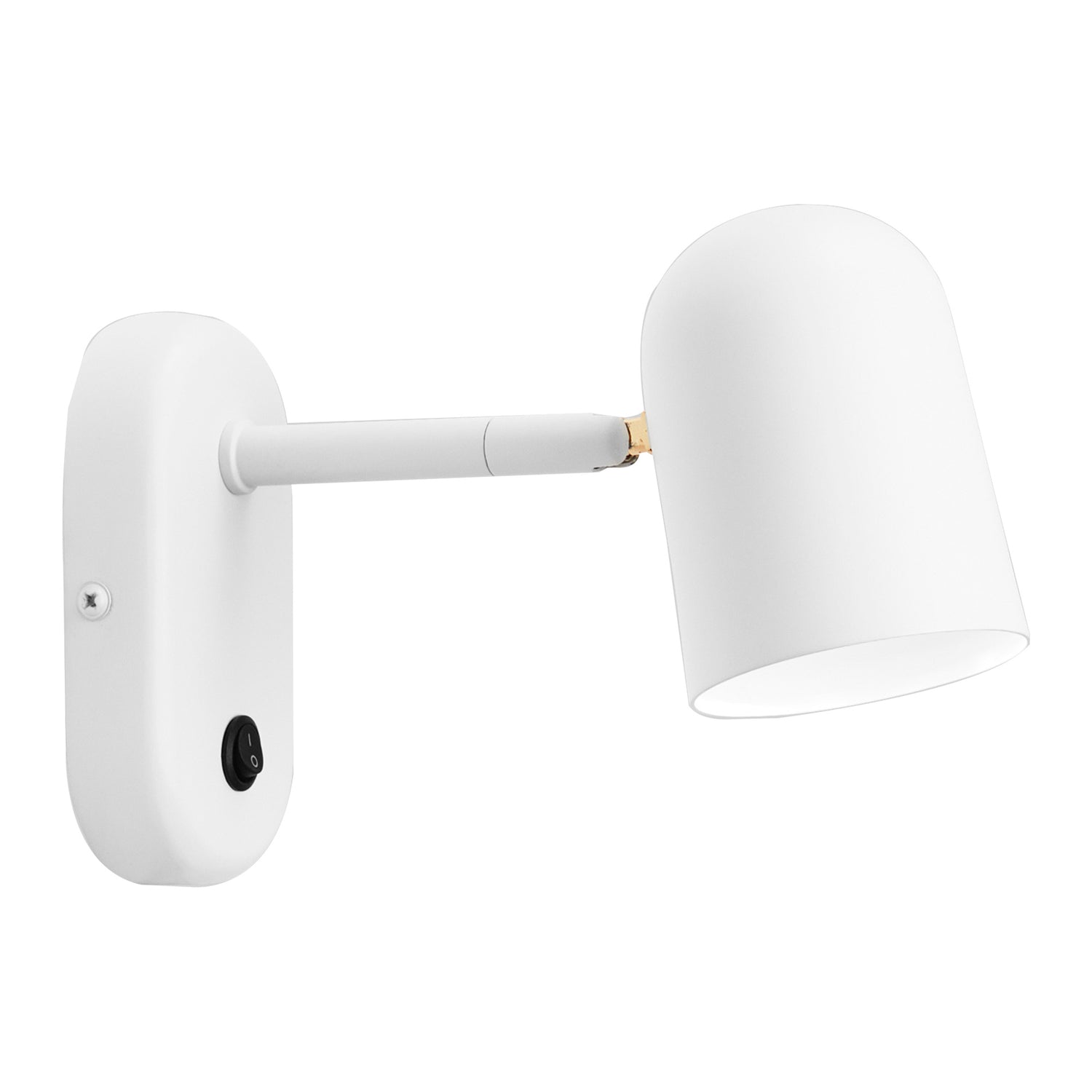 Northern Buddy Wandlamp