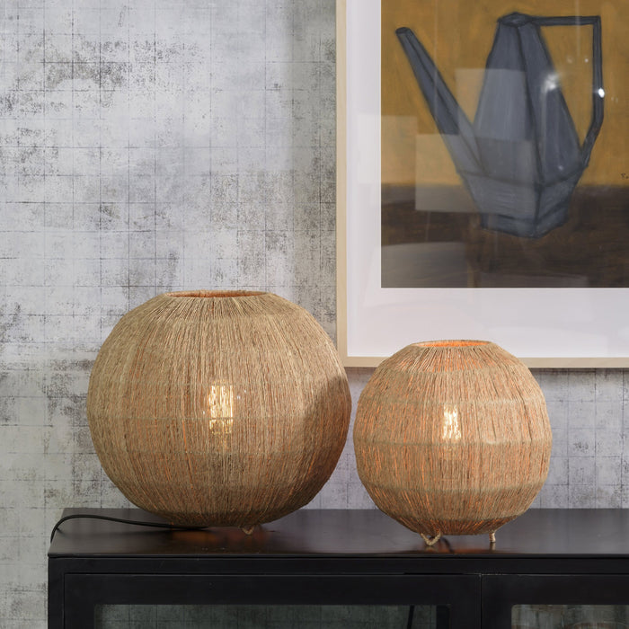 GOOD&MOJO Iguazu Tafellamp