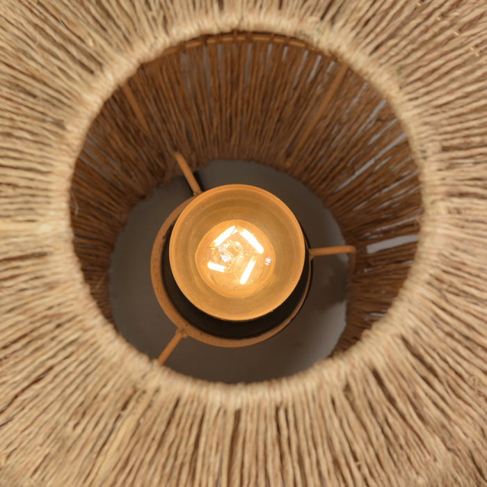 GOOD&MOJO Iguazu Tafellamp