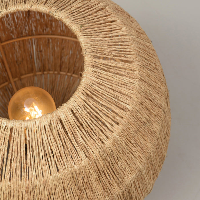 GOOD&MOJO Iguazu Tafellamp