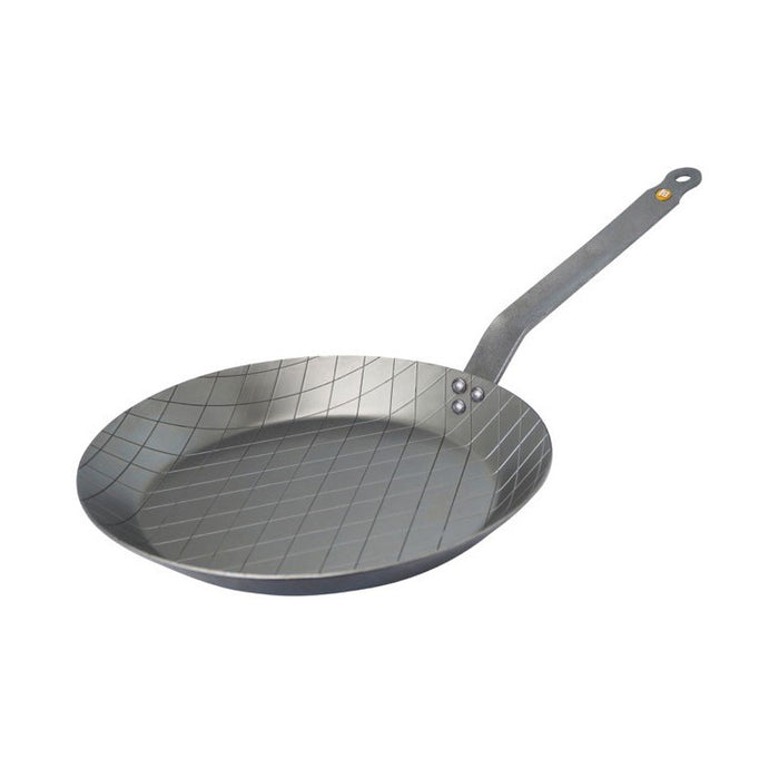 De Buyer Mineral B Element Steakpan Ø 28 cm