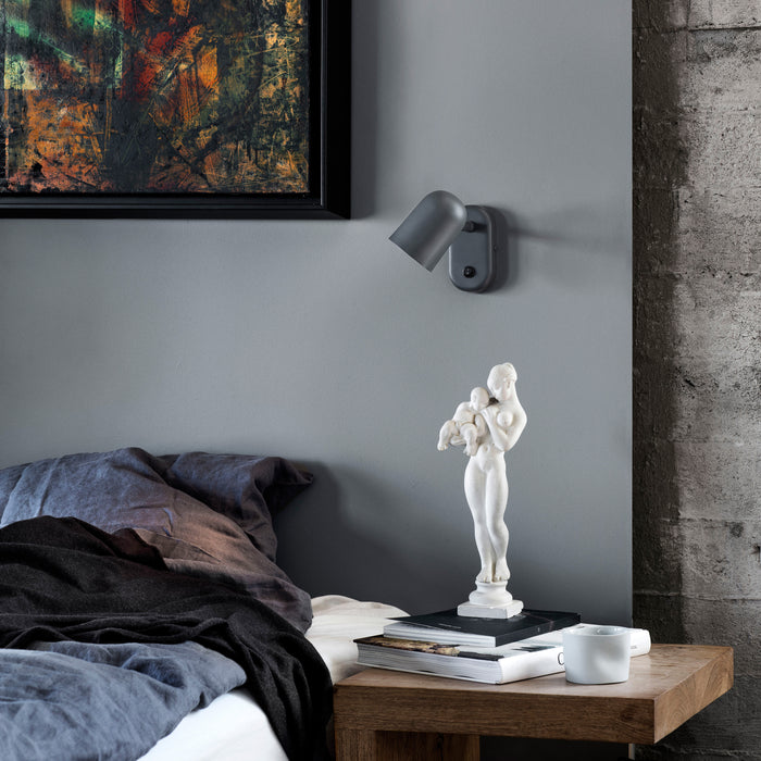 Northern Buddy Wandlamp