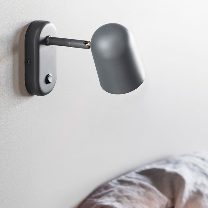 Northern Buddy Wandlamp