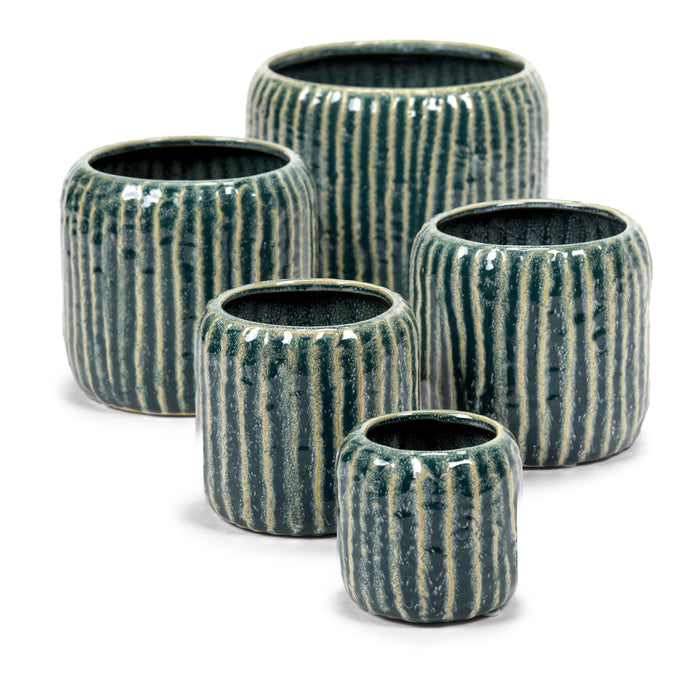 Serax Ribbels Pot 20 cm