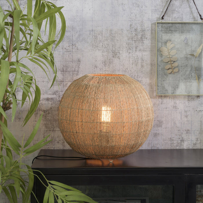 GOOD&MOJO Iguazu Tafellamp