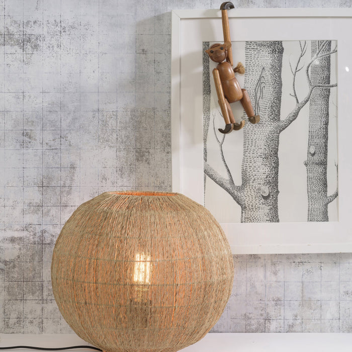 GOOD&MOJO Iguazu Tafellamp