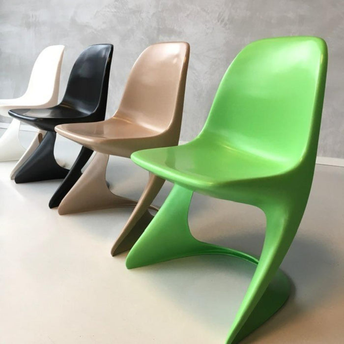 Reliving Casala Eetkamerstoelen Vintage Design Space Age Prijs P/Stuk