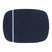 Normann Copenhagen Oona Vloerkleed 175 x 240 cm - Blauw