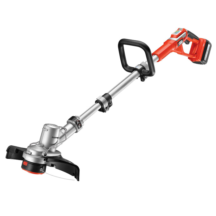 Black & Decker GLC3630L20-QW Accu Grastrimmer
