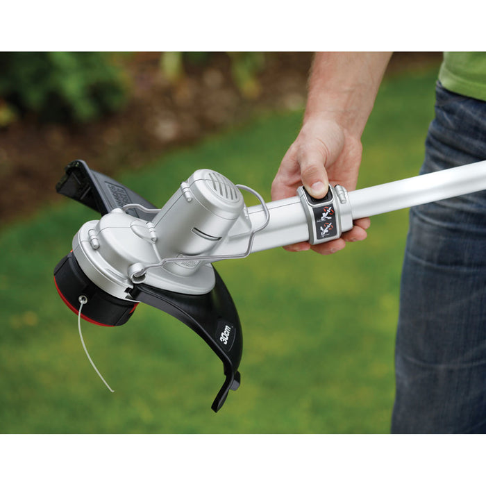 Black & Decker GLC3630L20-QW Accu Grastrimmer