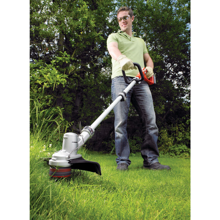Black & Decker GLC3630L20-QW Accu Grastrimmer