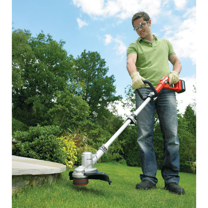 Black & Decker GLC3630L20-QW Accu Grastrimmer