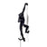 Seletti Monkey Outdoor Lampresin Hanging