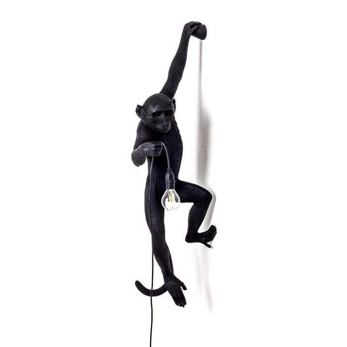 Seletti Monkey Outdoor Lampresin Hanging