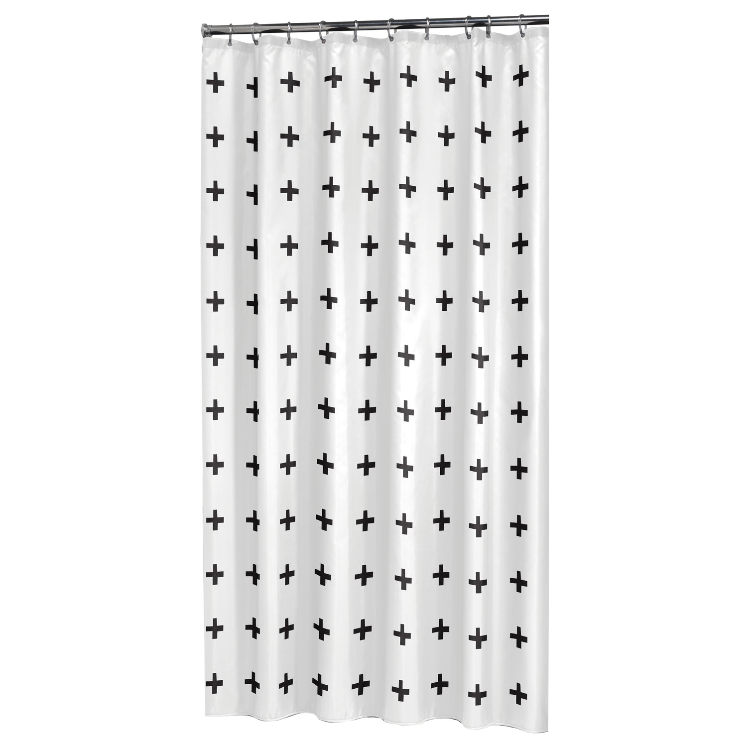 Sealskin Signes Douchegordijn