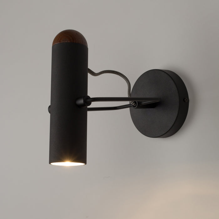 Zuiver Marlon Wandlamp