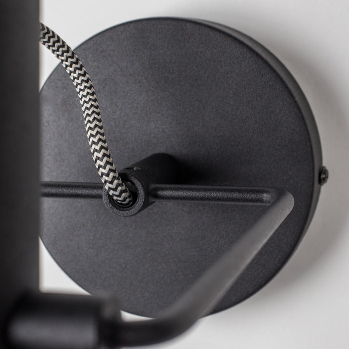 Zuiver Marlon Wandlamp