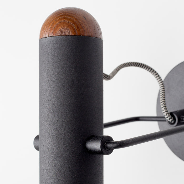 Zuiver Marlon Wandlamp