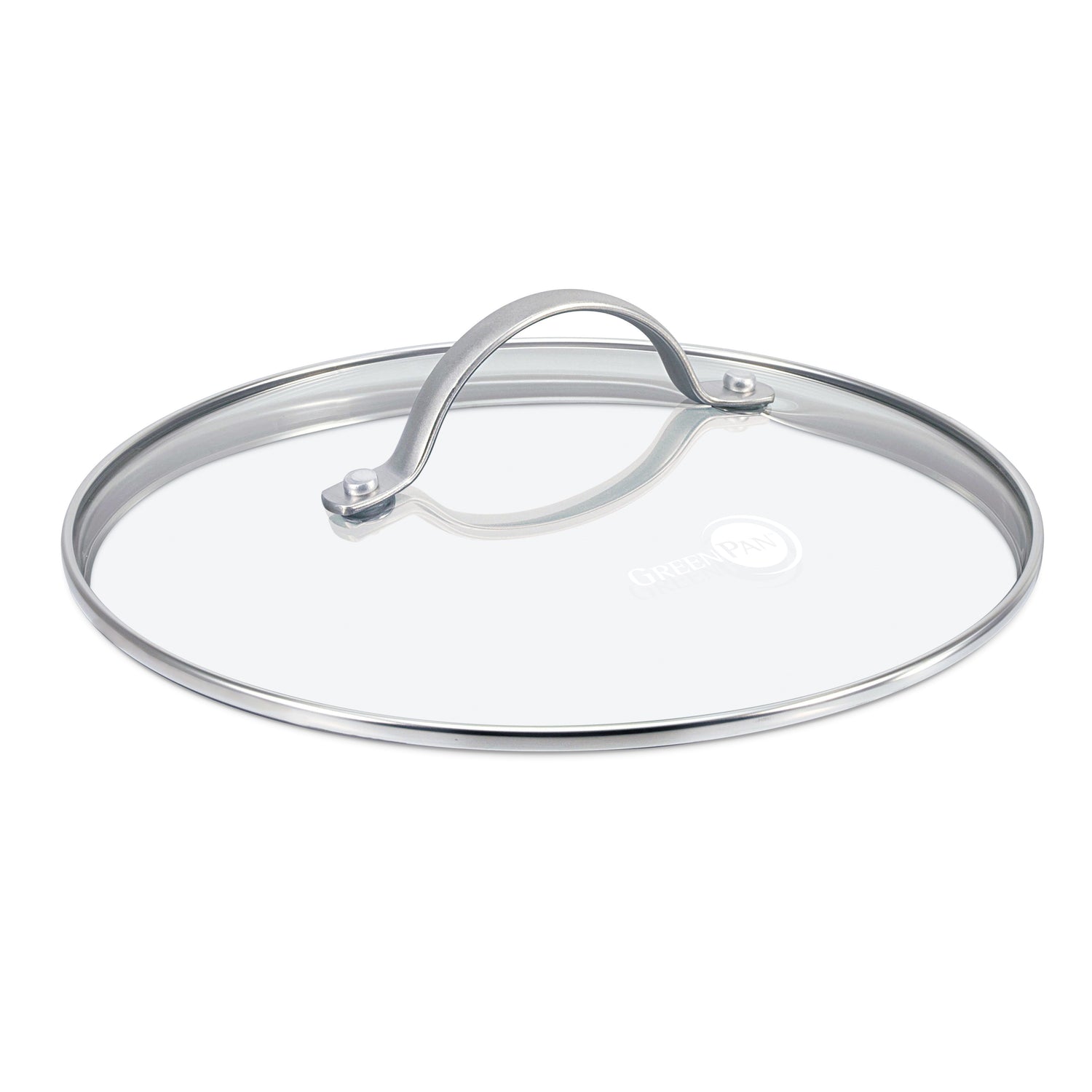 Greenpan Glazen Deksel Ø 20 cm