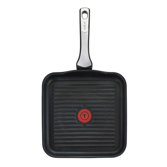 Tefal Expertise Grillpan 26 x 26 cm