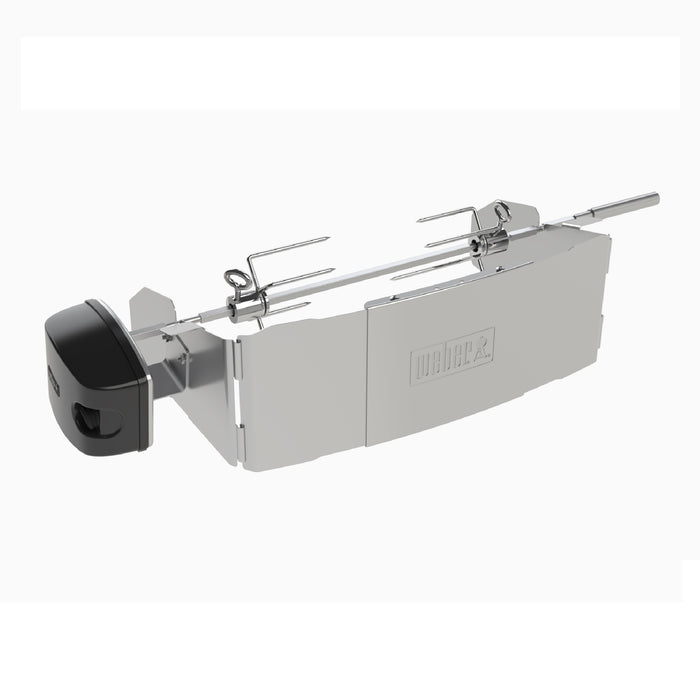 Weber Braadspit Pulse