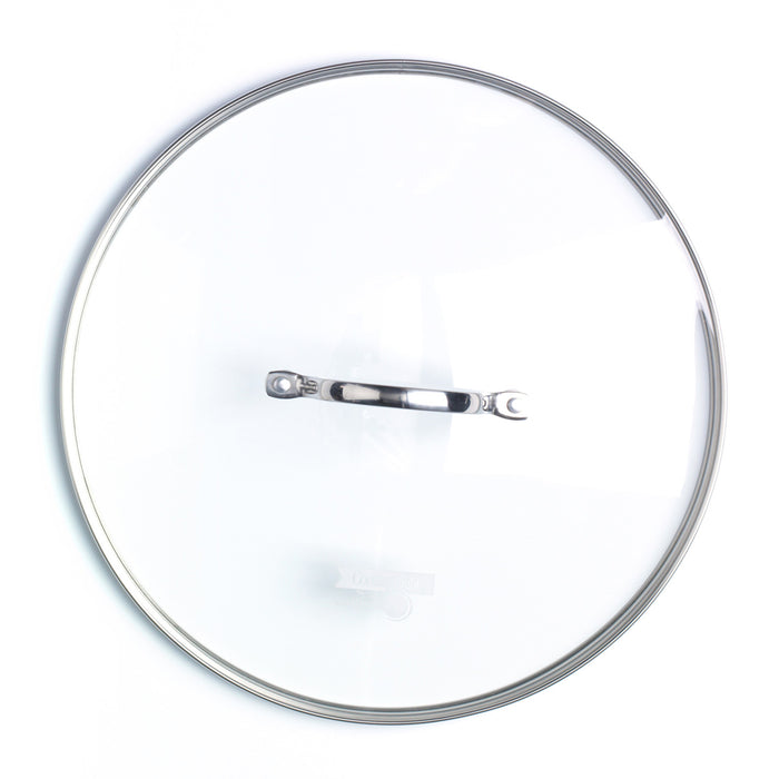 Greenpan Glazen Deksel Ø 24 cm