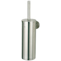 Tiger Boston Toiletborstel met Houder - RVS Geborsteld