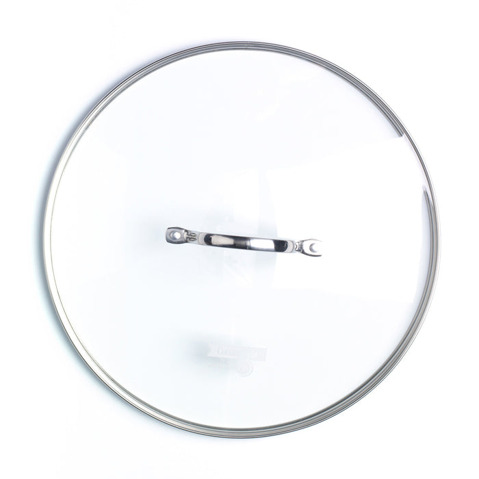 Greenpan Glazen Deksel Ø 28 cm