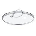 Greenpan Glazen Deksel Ø 28 cm
