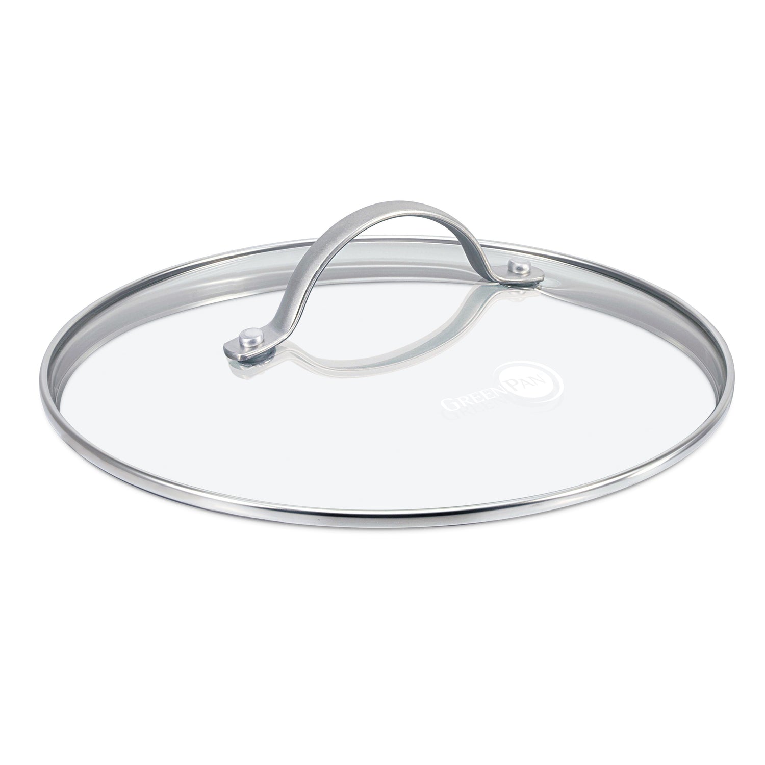 Greenpan Glazen Deksel Ø 28 cm