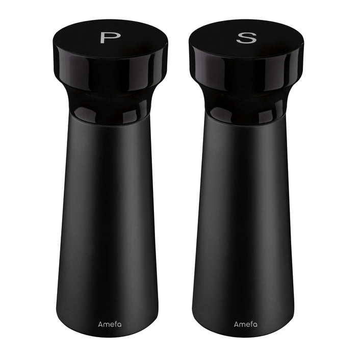 Amefa Modern Peper & Zoutmolenset