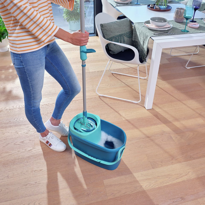 Leifheit Clean Twist Vloerwisserset M