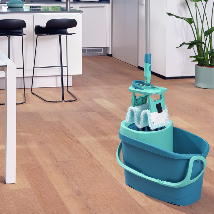 Leifheit Clean Twist Vloerwisserset M