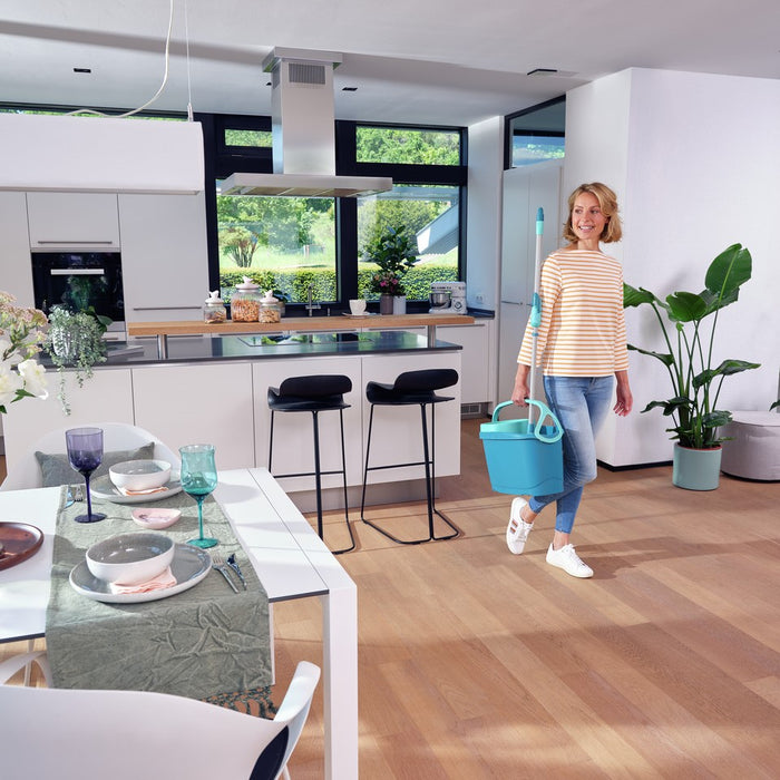 Leifheit Clean Twist Vloerwisserset M