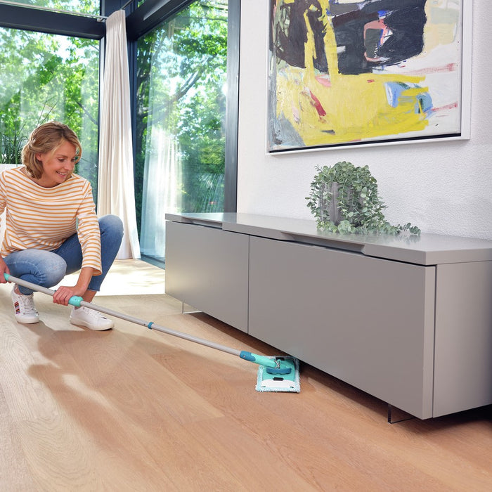 Leifheit Clean Twist Vloerwisserset M